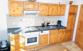 Haus Gerda Ferienwohnung 2