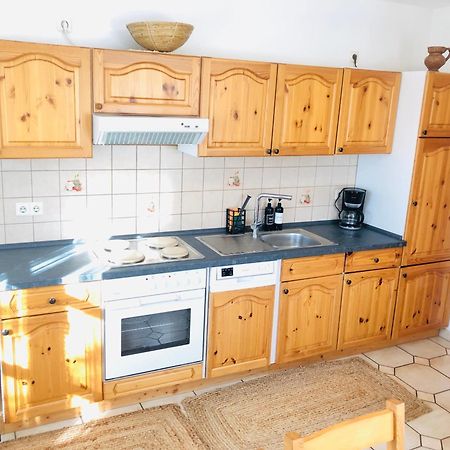 Haus Gerda Ferienwohnung 2 Arnbruck Exteriér fotografie