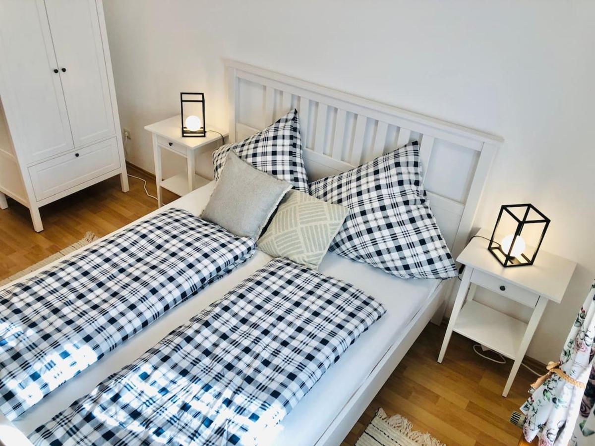 Haus Gerda Ferienwohnung 2 Arnbruck Exteriér fotografie
