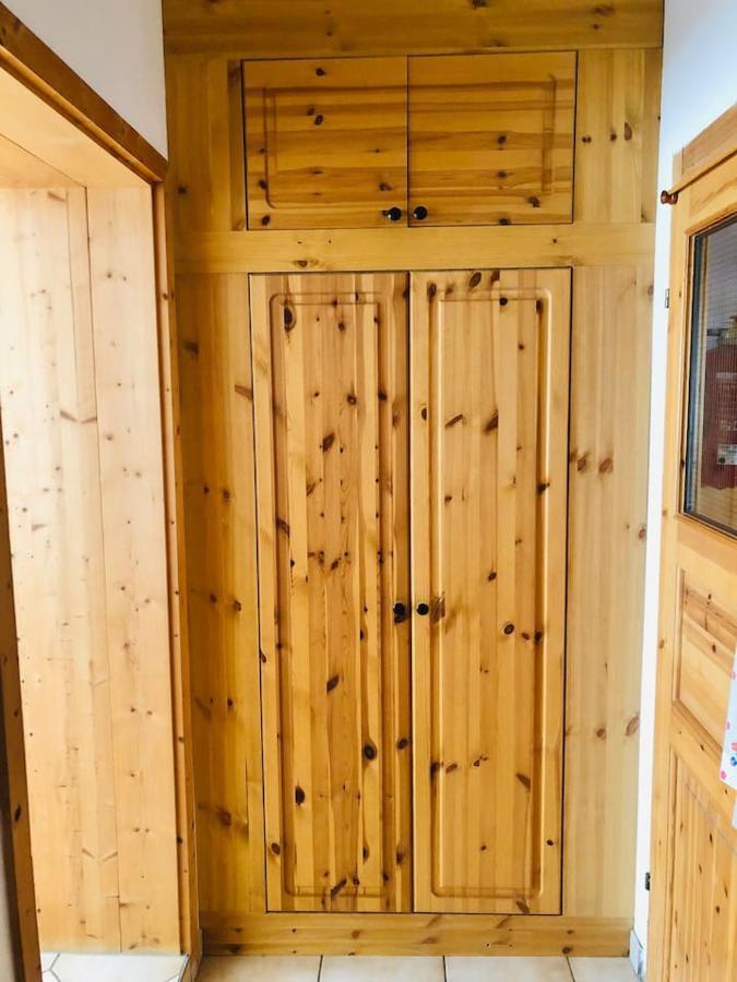 Haus Gerda Ferienwohnung 2 Arnbruck Exteriér fotografie