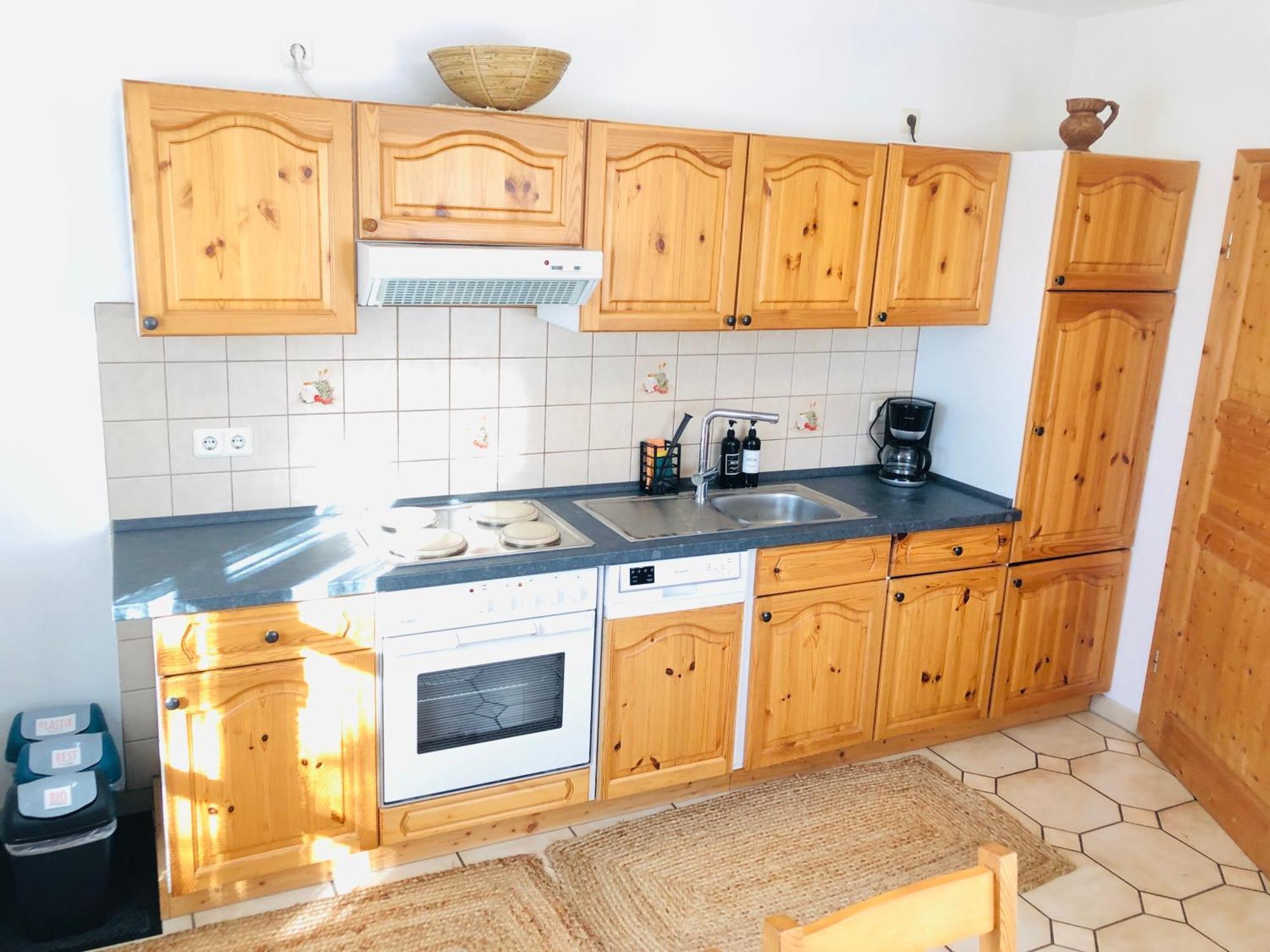 Haus Gerda Ferienwohnung 2 Arnbruck Exteriér fotografie
